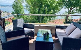 Apartamento Portonovo